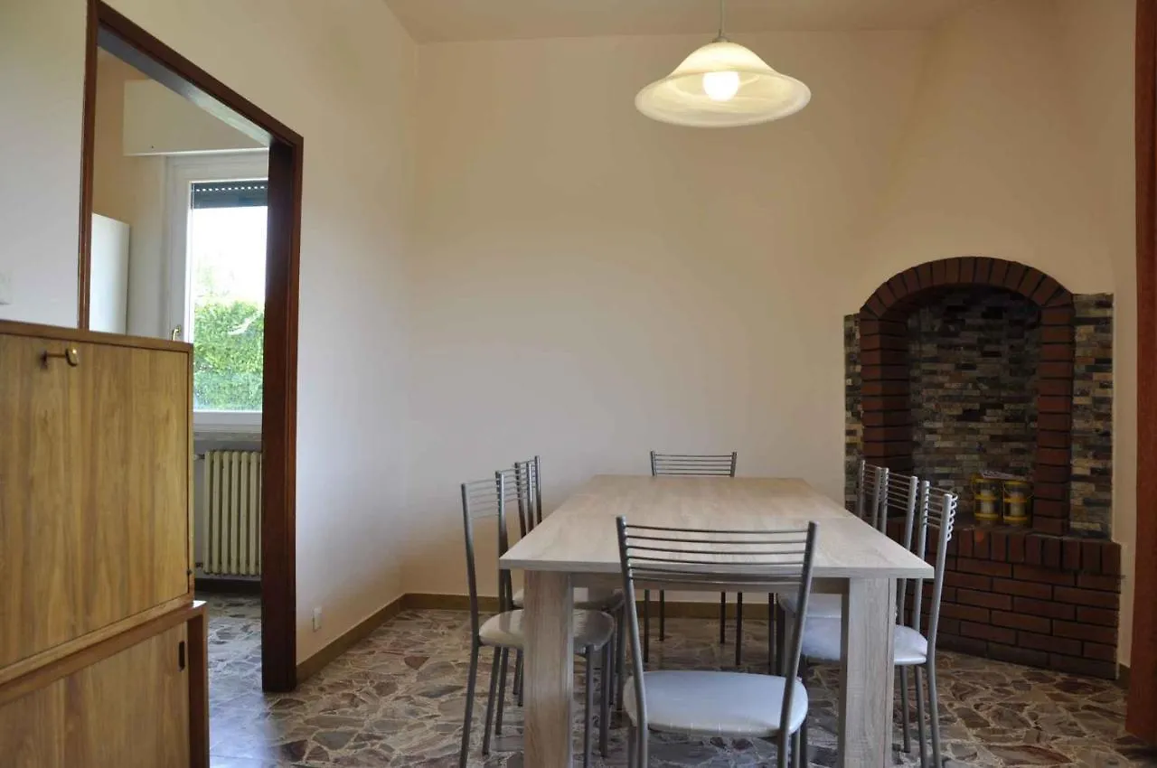 Apartment In Lazise - Gardasee 41952 Italy