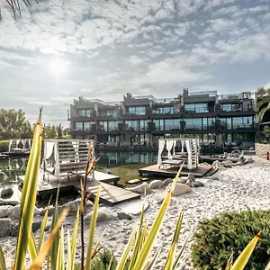 Hotel Quellenhof Luxury, Lazise