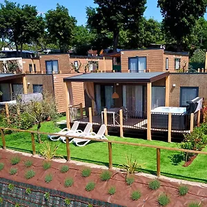 Kemping Fossalta, Lazise