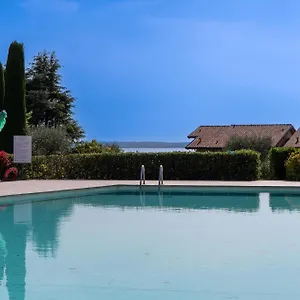 Apartament Mahatma View, Lazise