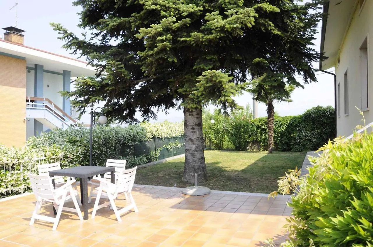Apartment In Lazise - Gardasee 41952