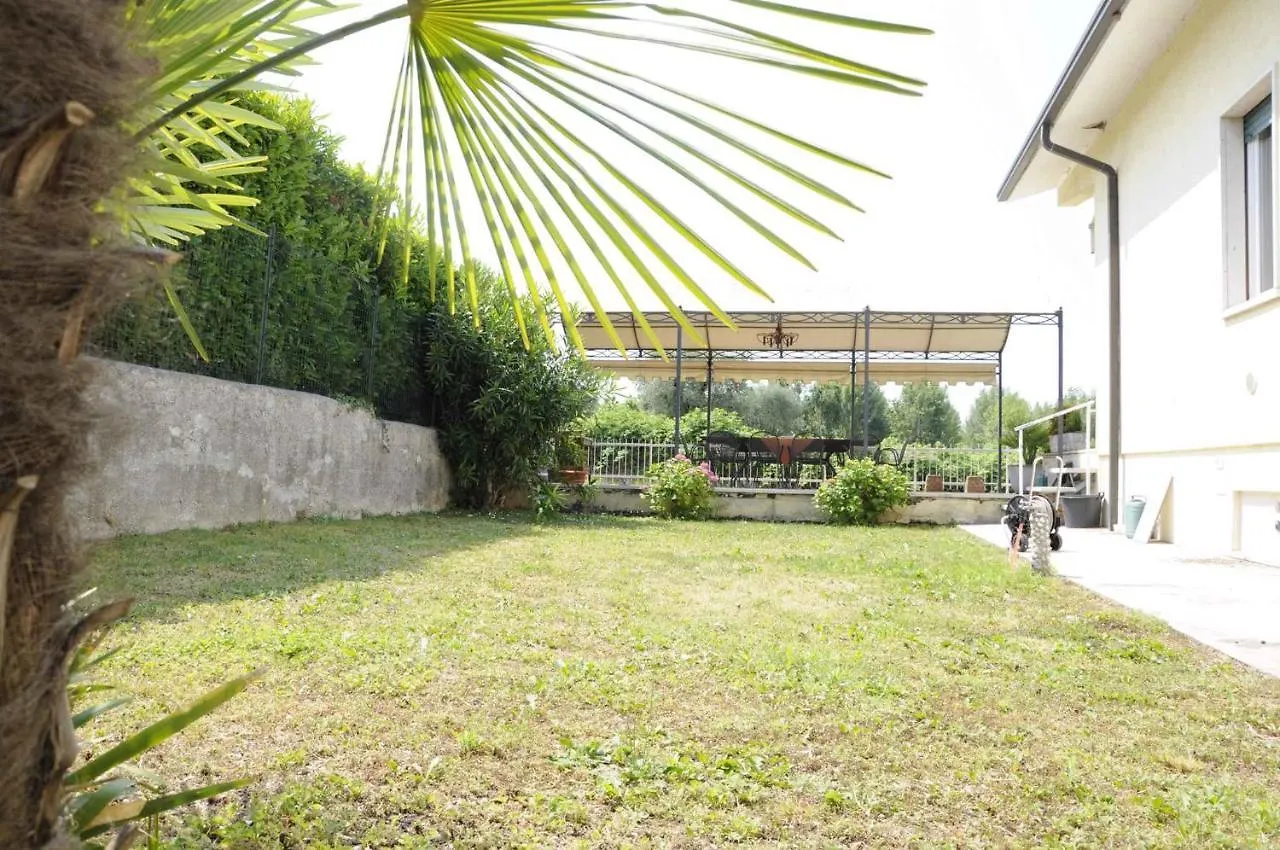 Apartment In Lazise - Gardasee 41952