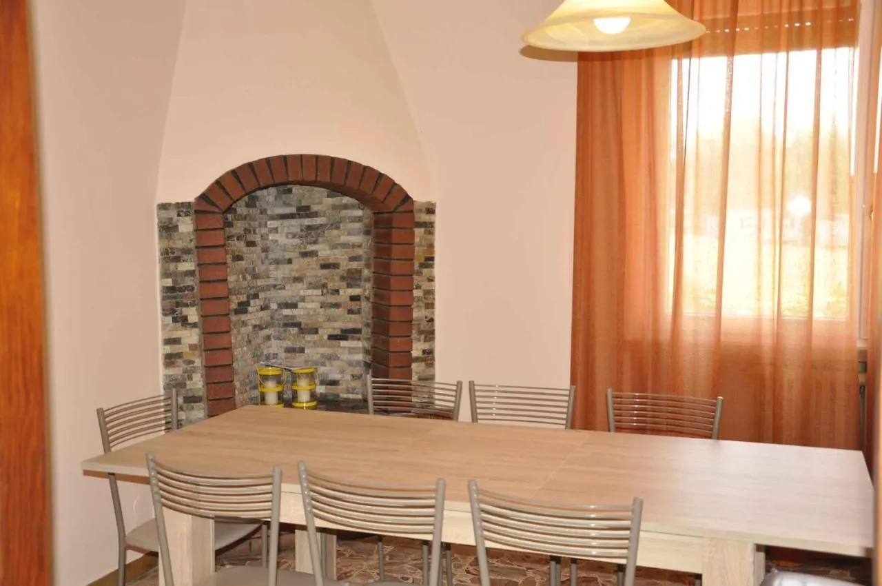 Apartment In Lazise - Gardasee 41952