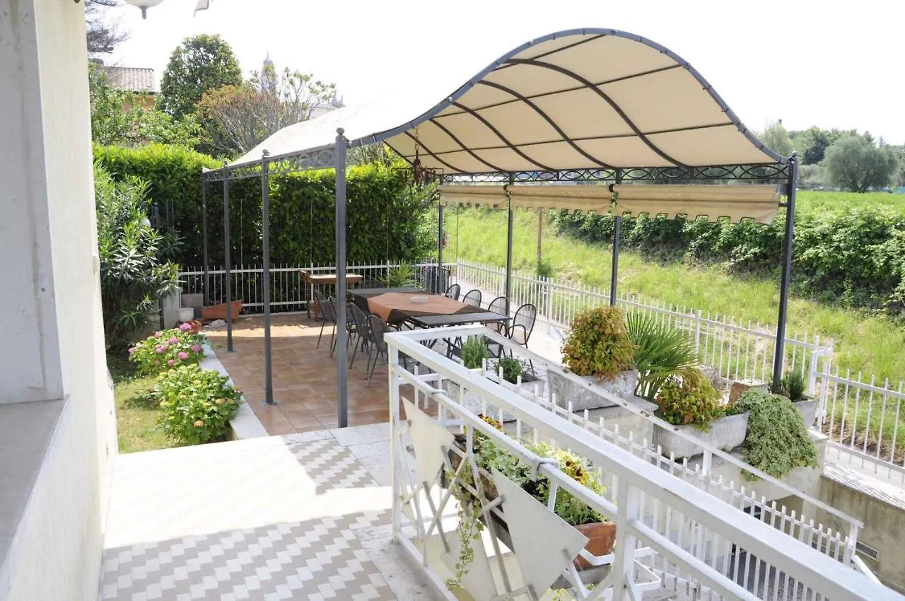 Apartment In Lazise - Gardasee 41952