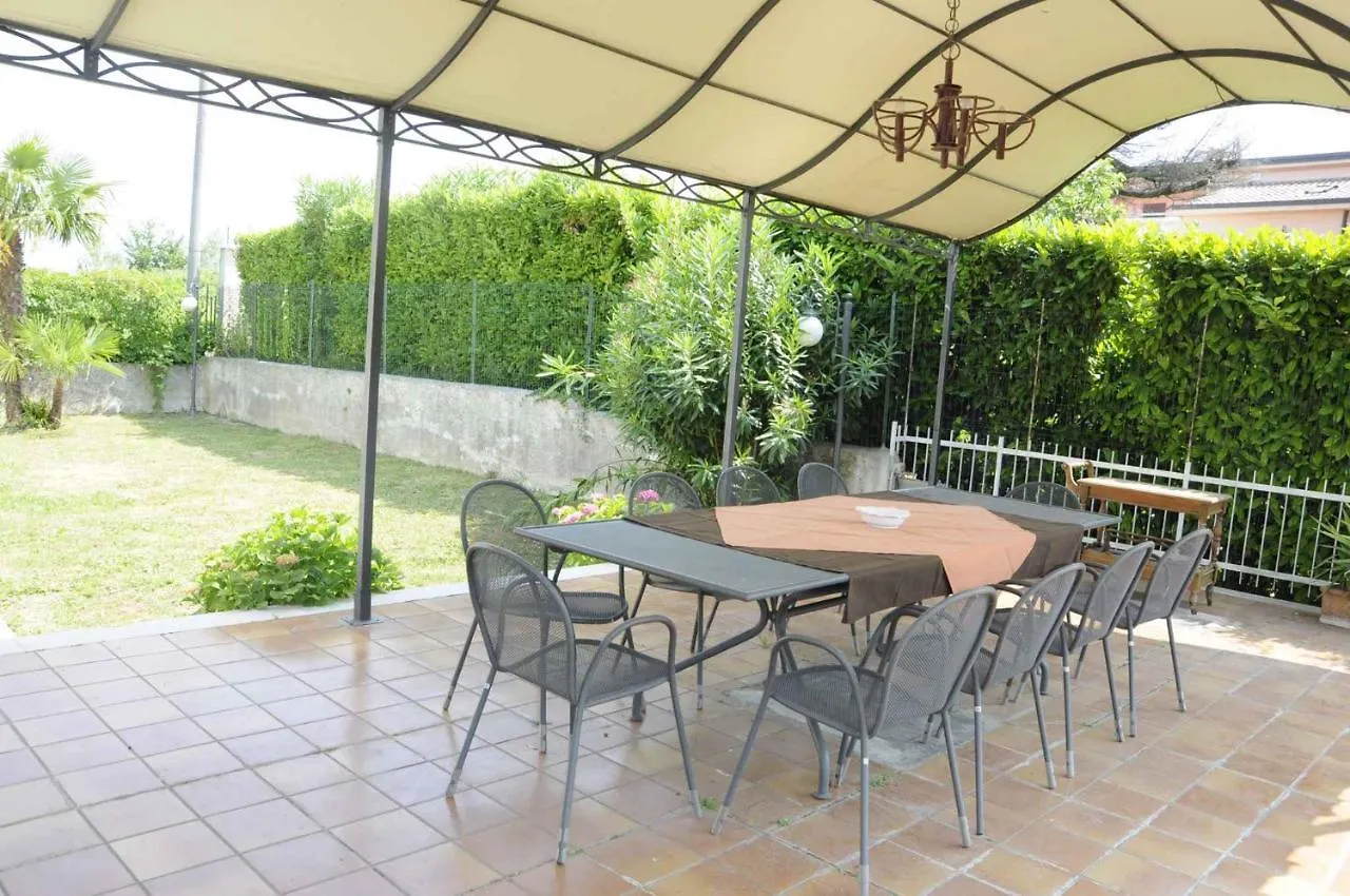 Apartment In Lazise - Gardasee 41952 Włochy